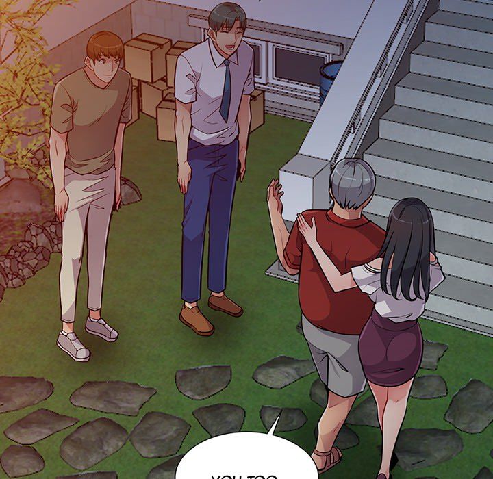 The Family Tree Manhwa - Chapter 0 Page 15