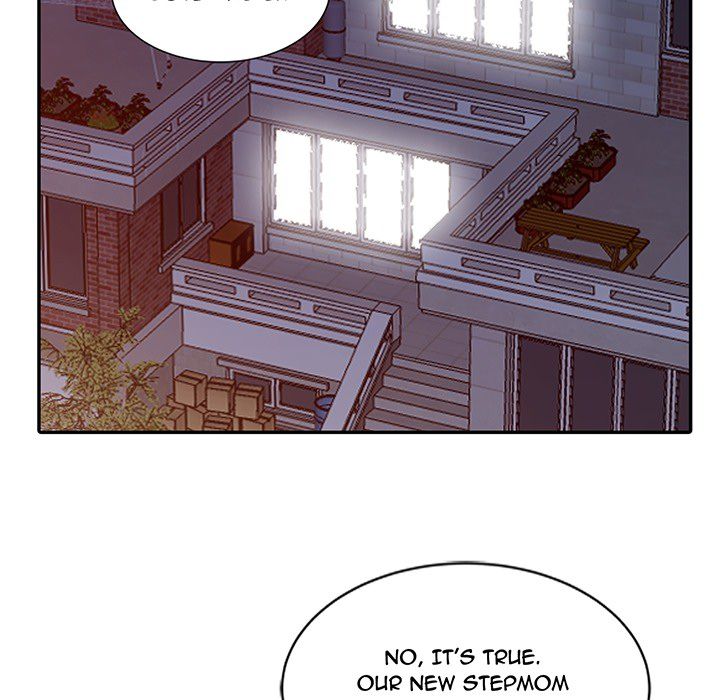 The Family Tree Manhwa - Chapter 0 Page 17