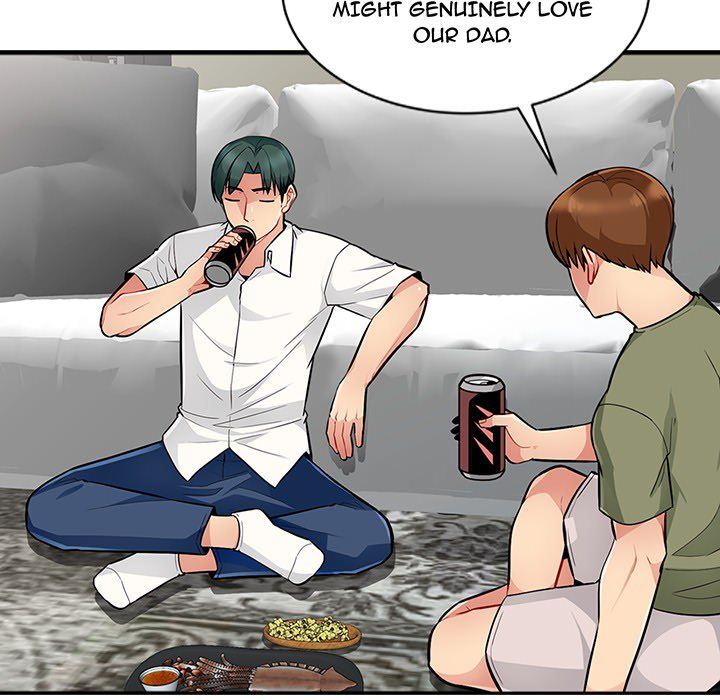 The Family Tree Manhwa - Chapter 0 Page 18