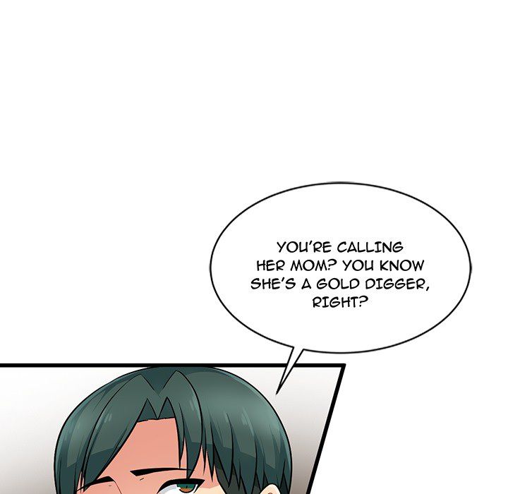 The Family Tree Manhwa - Chapter 0 Page 19