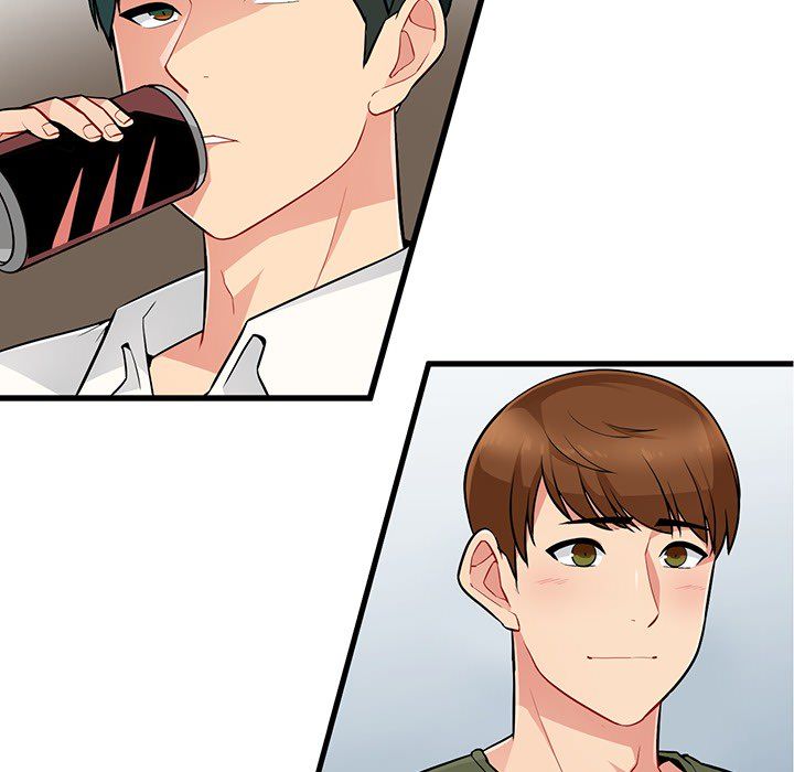 The Family Tree Manhwa - Chapter 0 Page 20