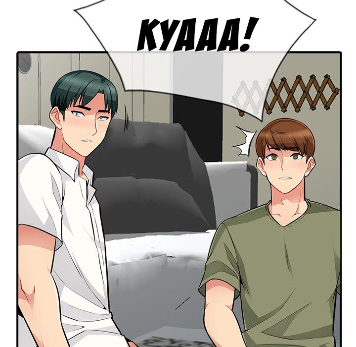 The Family Tree Manhwa - Chapter 0 Page 22