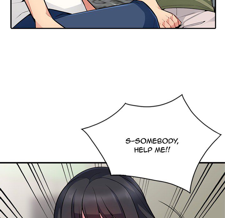 The Family Tree Manhwa - Chapter 0 Page 23