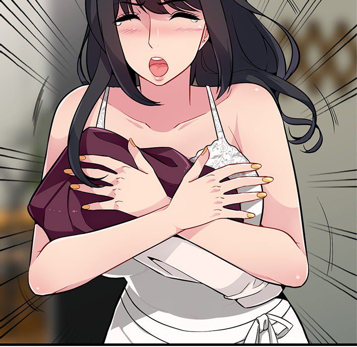 The Family Tree Manhwa - Chapter 0 Page 24