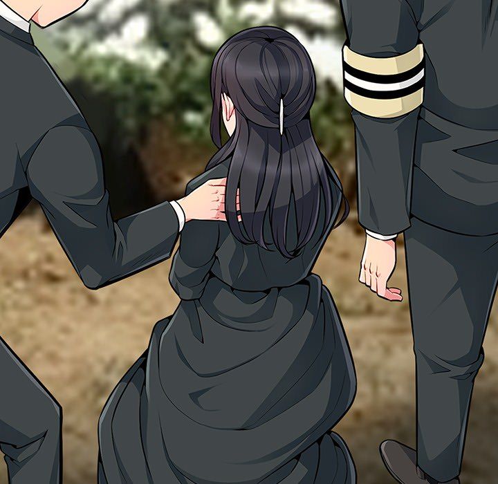 The Family Tree Manhwa - Chapter 0 Page 27