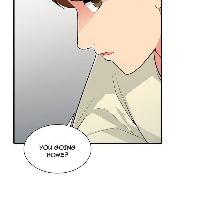 The Family Tree Manhwa - Chapter 0 Page 33