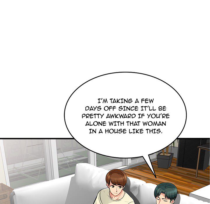 The Family Tree Manhwa - Chapter 0 Page 34