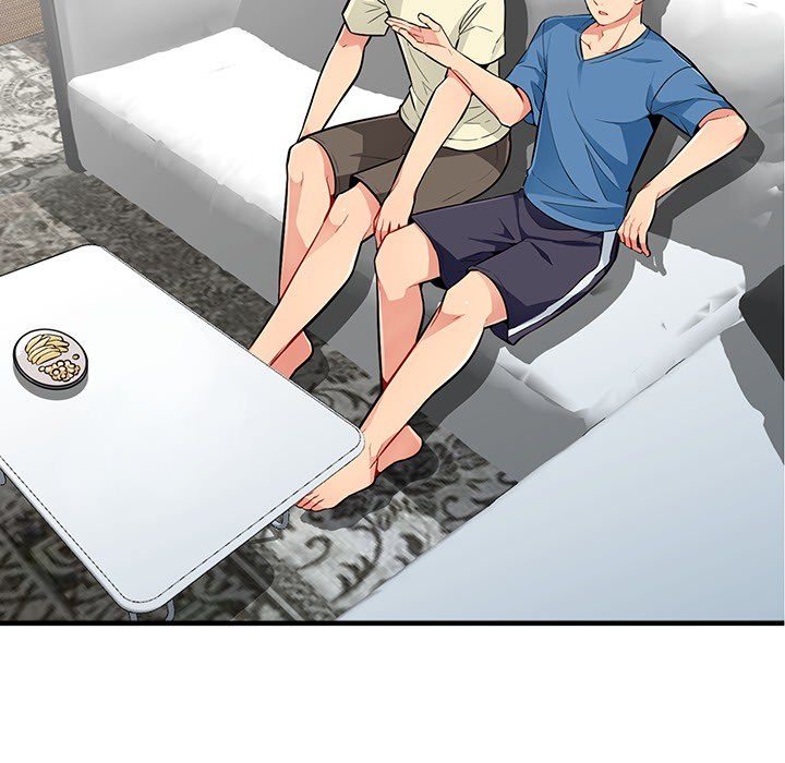 The Family Tree Manhwa - Chapter 0 Page 35