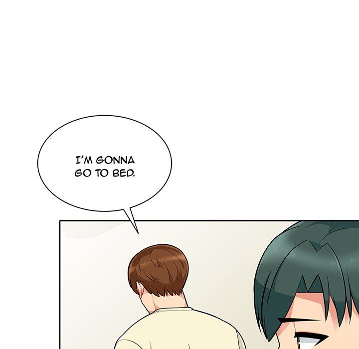 The Family Tree Manhwa - Chapter 0 Page 36