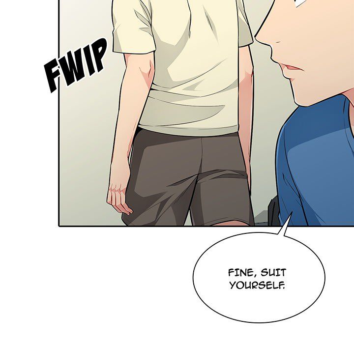 The Family Tree Manhwa - Chapter 0 Page 37