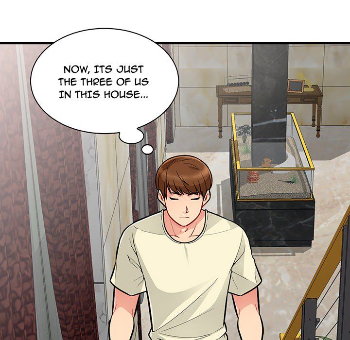 The Family Tree Manhwa - Chapter 0 Page 39