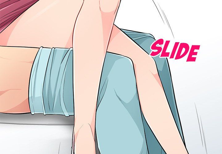 The Family Tree Manhwa - Chapter 52 Page 1