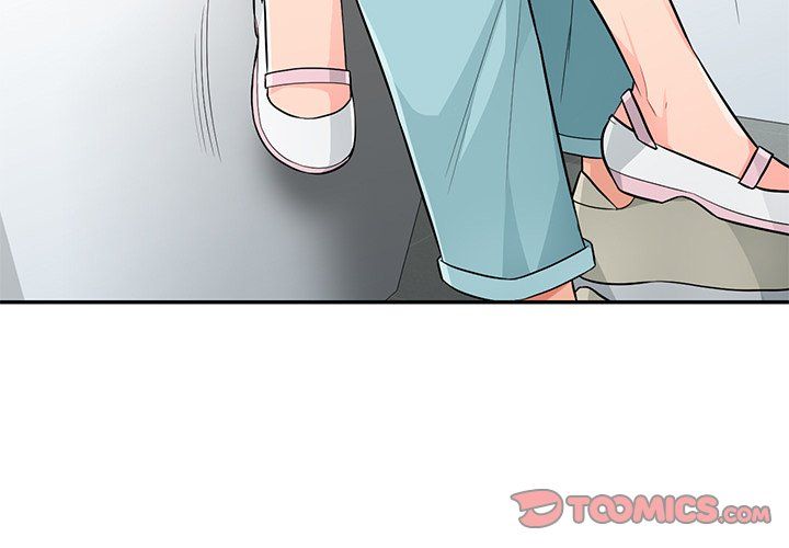 The Family Tree Manhwa - Chapter 52 Page 2