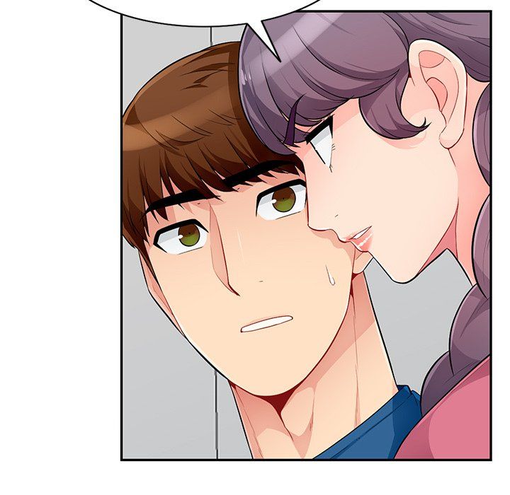 The Family Tree Manhwa - Chapter 52 Page 4