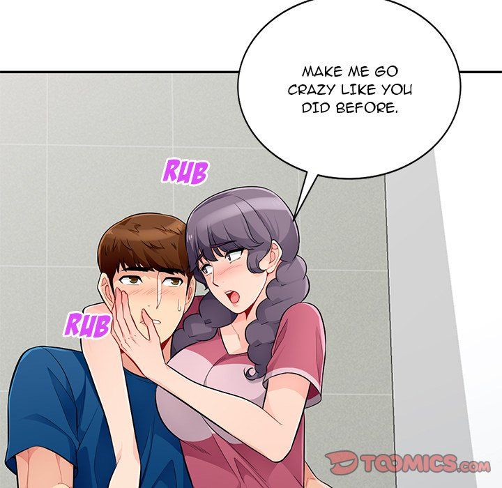 The Family Tree Manhwa - Chapter 52 Page 8