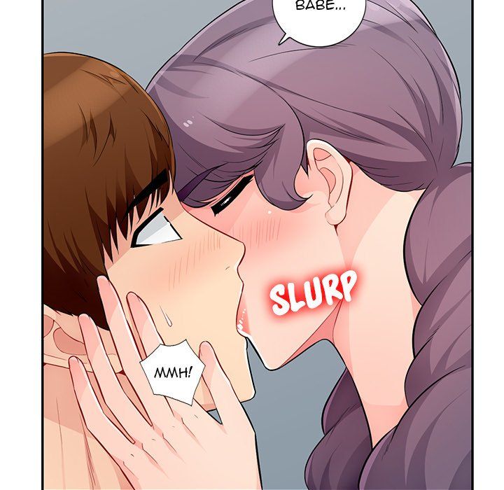 The Family Tree Manhwa - Chapter 52 Page 11