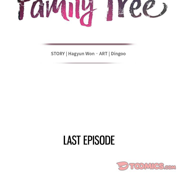 The Family Tree Manhwa - Chapter 52 Page 14