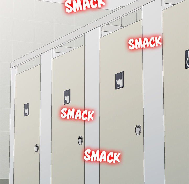 The Family Tree Manhwa - Chapter 52 Page 17