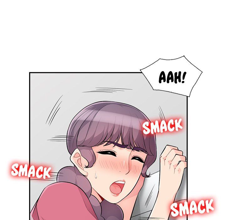 The Family Tree Manhwa - Chapter 52 Page 19