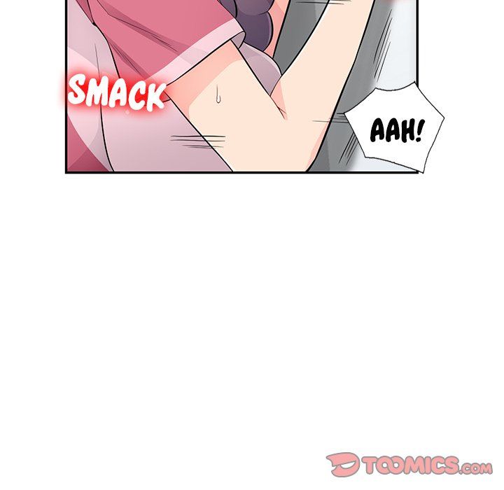 The Family Tree Manhwa - Chapter 52 Page 20