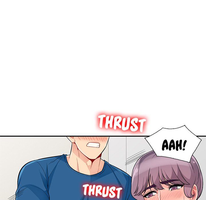 The Family Tree Manhwa - Chapter 52 Page 23