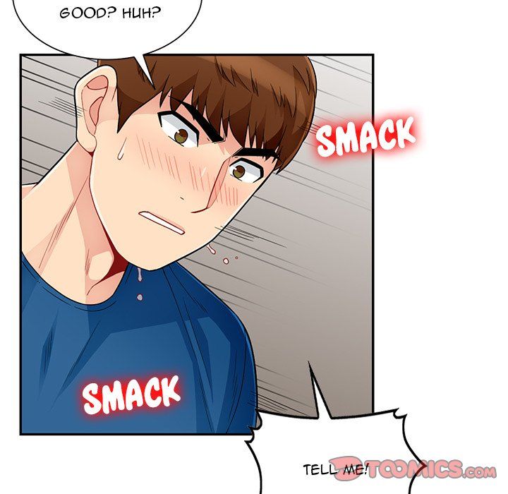 The Family Tree Manhwa - Chapter 52 Page 26