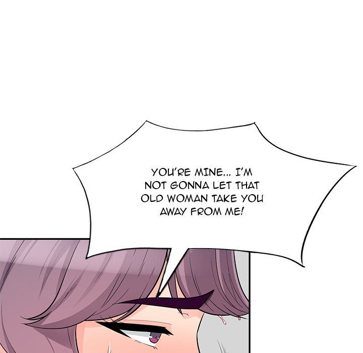 The Family Tree Manhwa - Chapter 52 Page 30