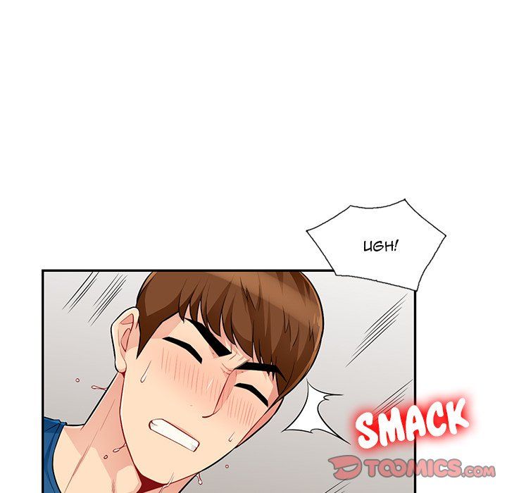 The Family Tree Manhwa - Chapter 52 Page 38