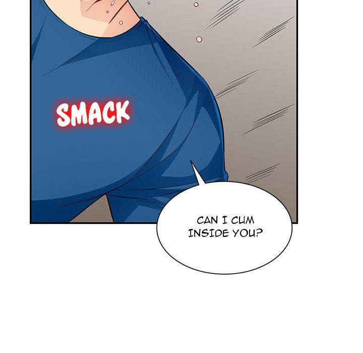 The Family Tree Manhwa - Chapter 52 Page 39