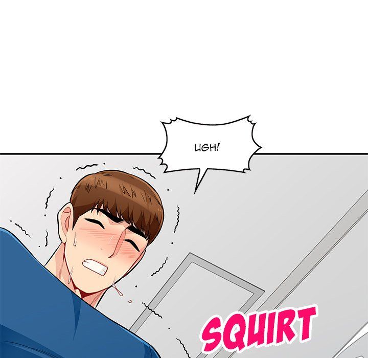 The Family Tree Manhwa - Chapter 52 Page 45