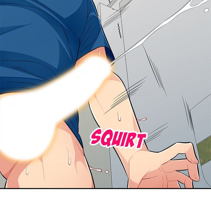 The Family Tree Manhwa - Chapter 52 Page 46