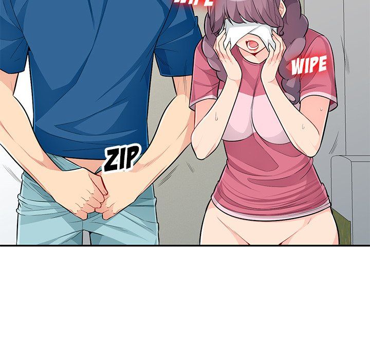 The Family Tree Manhwa - Chapter 52 Page 54
