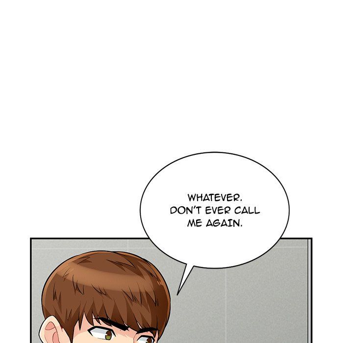 The Family Tree Manhwa - Chapter 52 Page 55