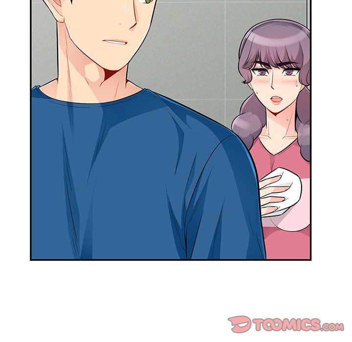 The Family Tree Manhwa - Chapter 52 Page 56