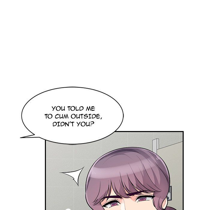 The Family Tree Manhwa - Chapter 52 Page 61