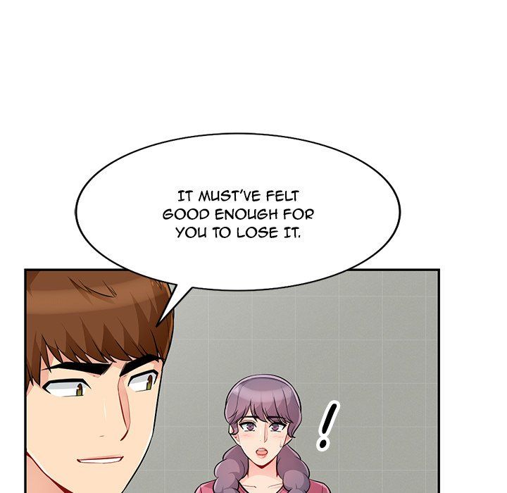 The Family Tree Manhwa - Chapter 52 Page 63
