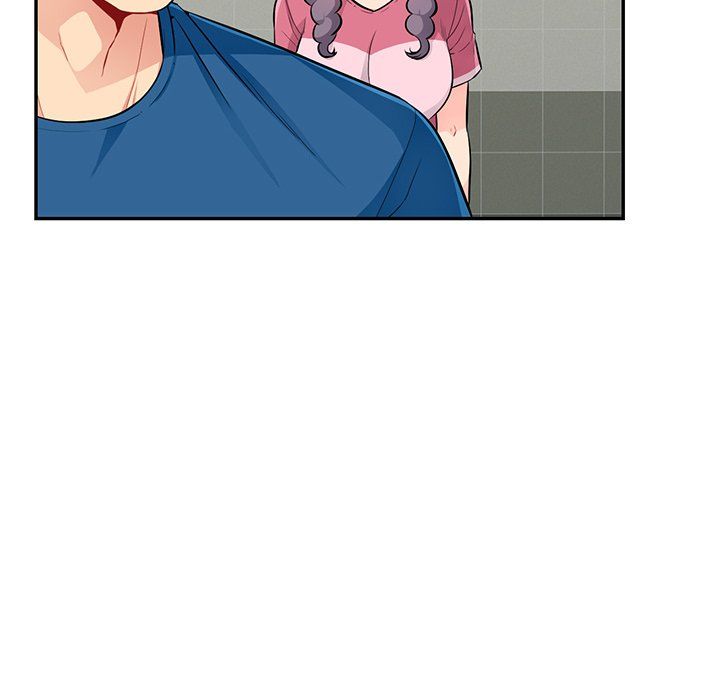 The Family Tree Manhwa - Chapter 52 Page 64