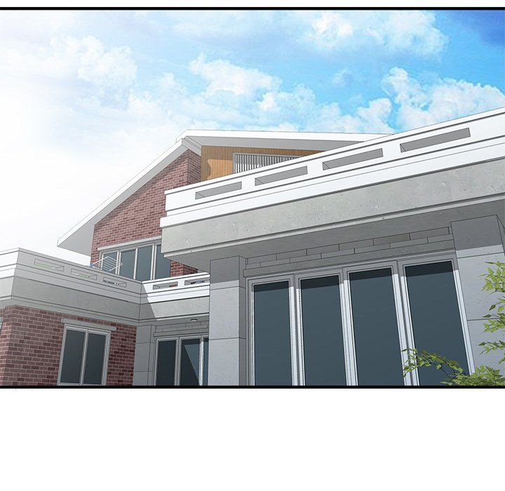 The Family Tree Manhwa - Chapter 52 Page 71