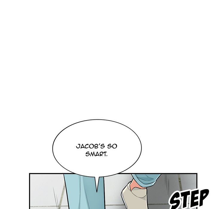 The Family Tree Manhwa - Chapter 52 Page 72