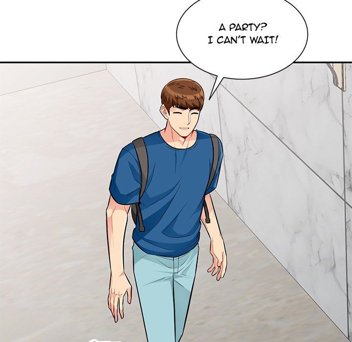 The Family Tree Manhwa - Chapter 52 Page 75