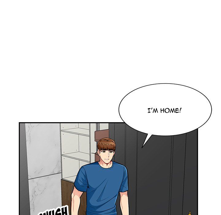 The Family Tree Manhwa - Chapter 52 Page 77
