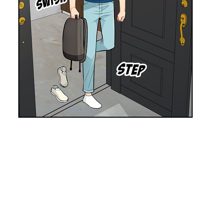 The Family Tree Manhwa - Chapter 52 Page 78