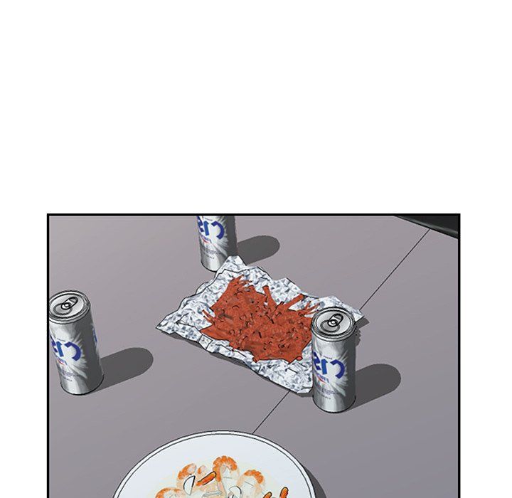 The Family Tree Manhwa - Chapter 52 Page 81