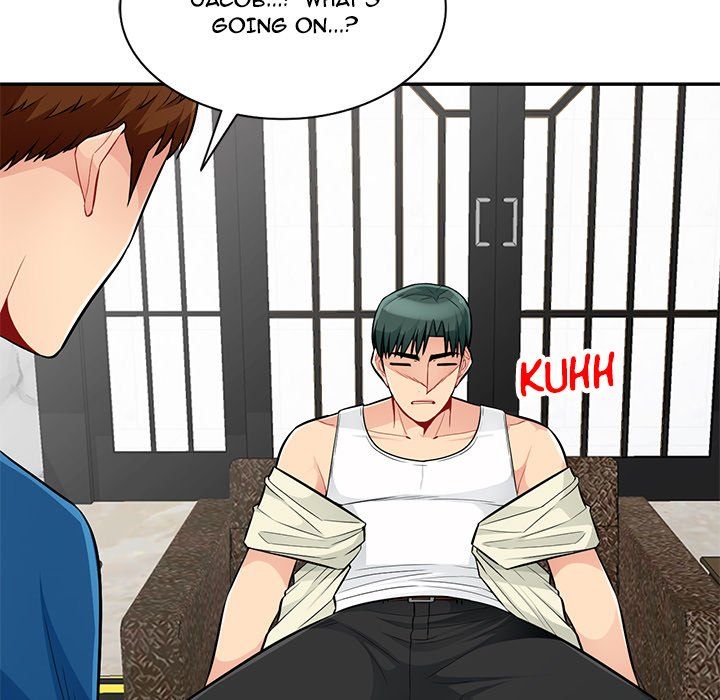 The Family Tree Manhwa - Chapter 52 Page 83