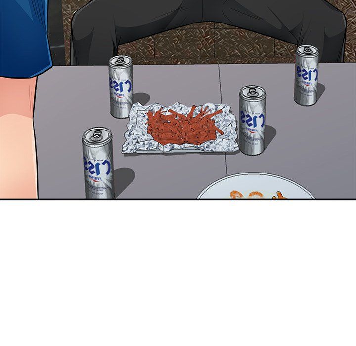 The Family Tree Manhwa - Chapter 52 Page 84