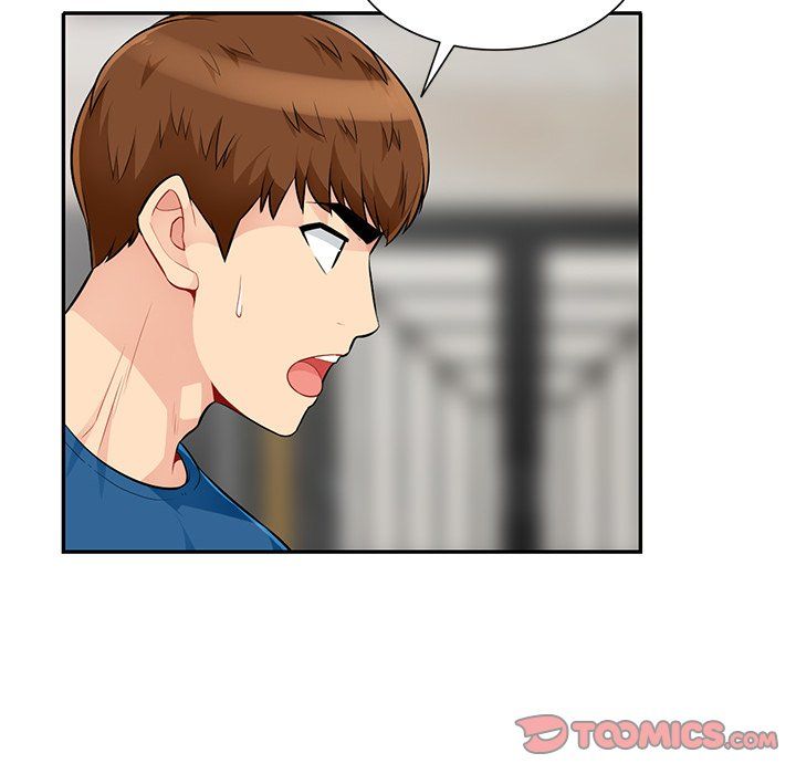 The Family Tree Manhwa - Chapter 52 Page 86