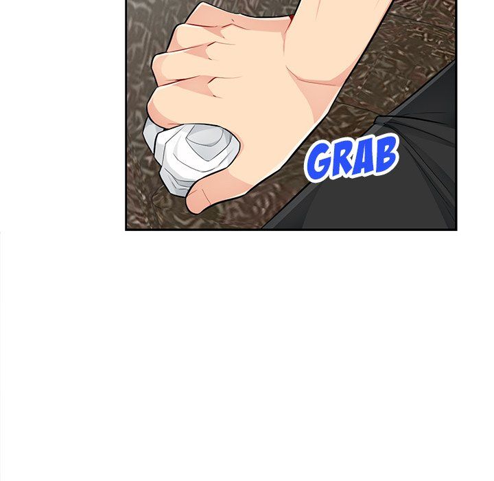 The Family Tree Manhwa - Chapter 52 Page 88