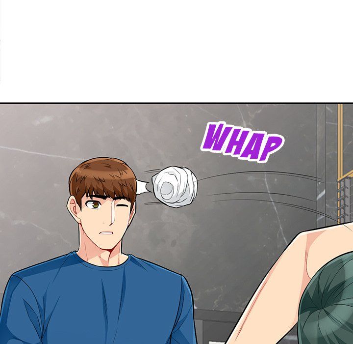 The Family Tree Manhwa - Chapter 52 Page 89