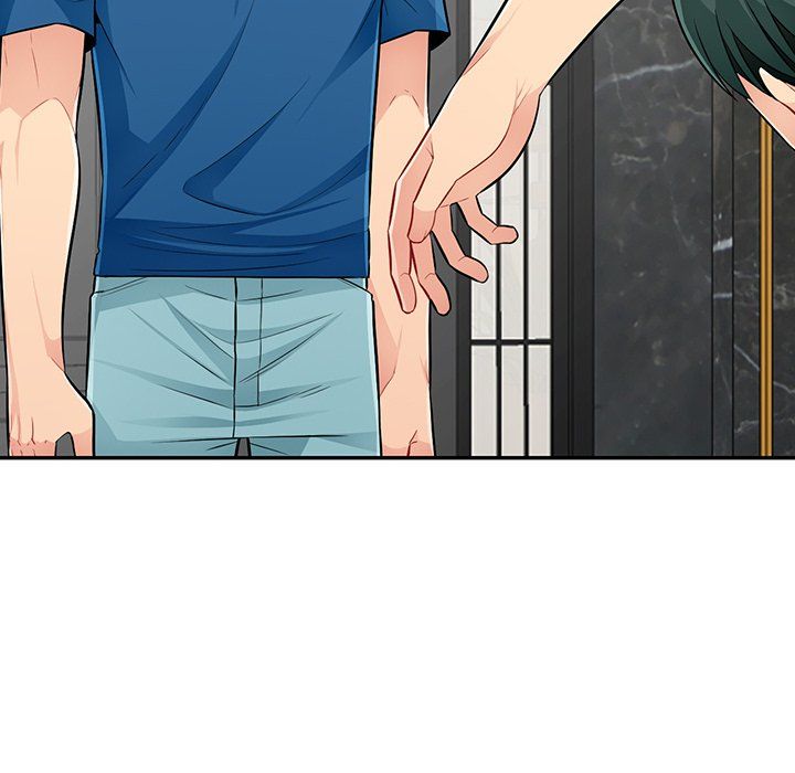 The Family Tree Manhwa - Chapter 52 Page 90