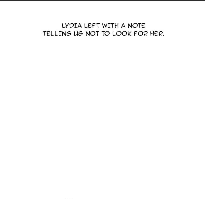 The Family Tree Manhwa - Chapter 52 Page 95